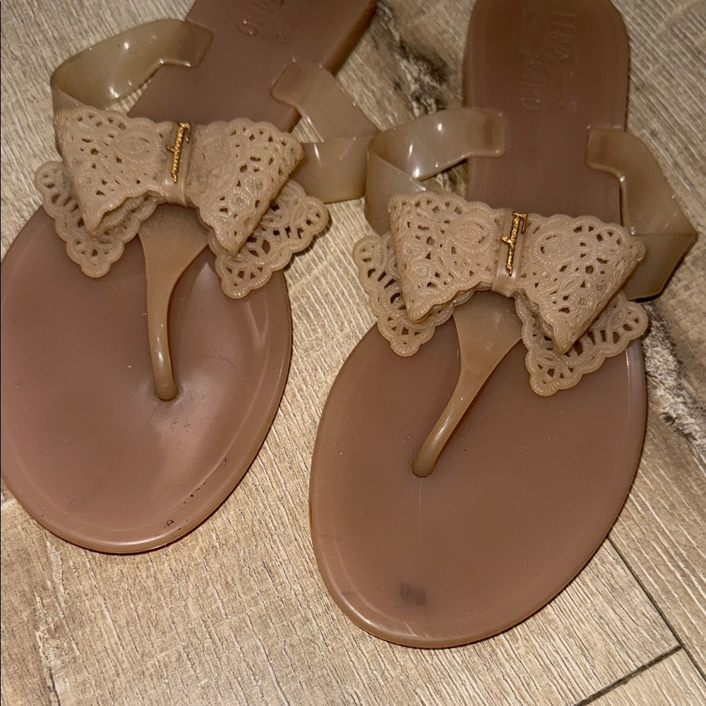 Salvatore Ferragamo Sandals - Picture 3 of 6
